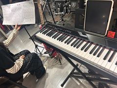 -TEMPO 音乐(五角场店)