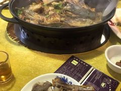 -洞密园美食城·二十二年老店(富华路店)
