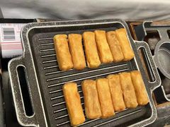-同庆楼(大钟寺店)