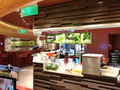 -巴奴毛肚火锅(龙湖锦艺城店)