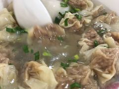 -松盛糕团店(红旗桥店)