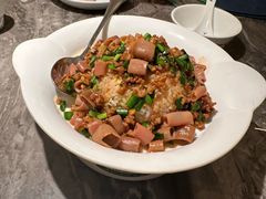 海肠捞饭-前海沿·青岛菜(乐客城店)