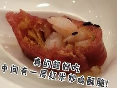 金莎海虾红米肠-点都德(北京路贰店)