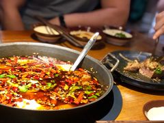 -受气牛肉·重庆耙牛肉(来福士店)