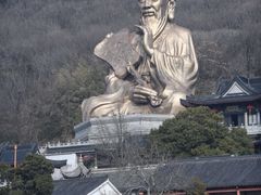 -句容茅山景区