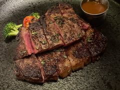 澳洲精选肉眼牛排-安妮意大利餐厅(日坛店)