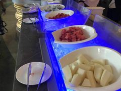 -绍兴中金豪庭大酒店·豪庭阁中餐厅