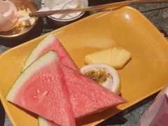 -牛New寿喜烧(金鹰世界店)