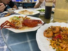 -新欢海鲜坊(赖屋店)