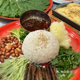 不愧是上海，真的什么都能吃到…