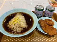 -常州银丝面馆(府琛店)