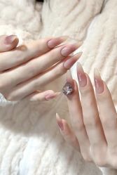 -斯馨·健康美甲美睫