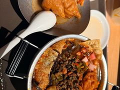 -水平有限广西米粉·广西风味集(五道口店)