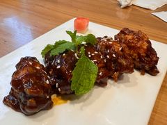 -枣子树·素食餐厅(普陀山店)