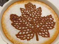 热卡布奇诺-王品牛排(常州吾悦广场店)