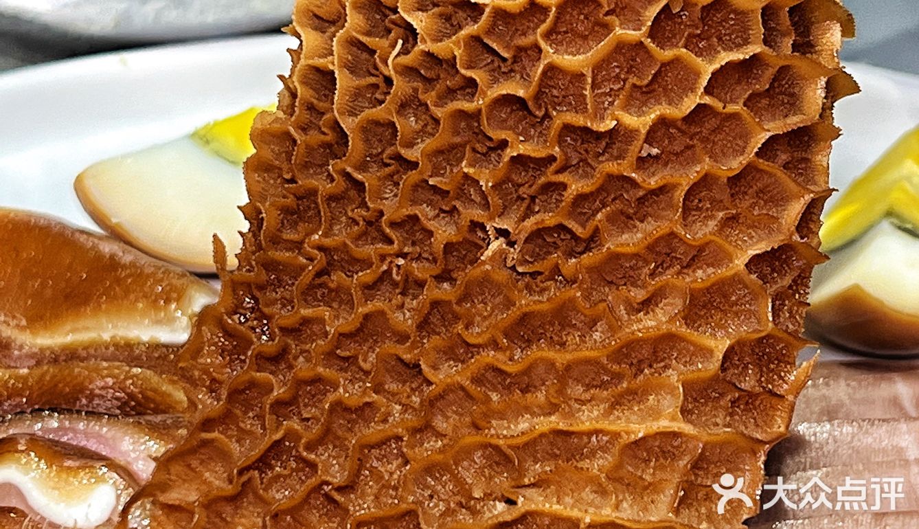 惊呆了！头一次这么吃…