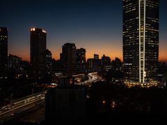 -上海璞麗酒店