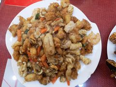 -桃子餐厅·天津菜(红星路直营店)