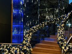 -广州天河希尔顿酒店