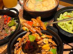 -得意啫·广东啫啫煲(前海HOP店)