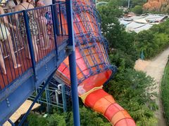 -上海玛雅海滩水公园