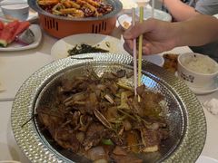 -小鱼小牛·鱼牛干锅·脆鱼火锅(世欧广场店)