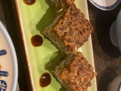 台南芋糕-度小月(百老汇美食街店)