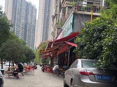 -李易面馆(树木岭店)