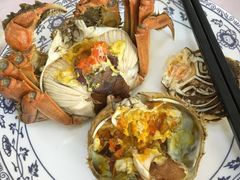 -芸海阁·农家私房菜(沙家浜景区出口店)