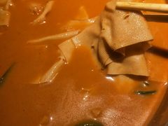 -杨翔豆皮涮牛肚(万和城店)