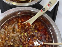 -鹍记特色牛杂面