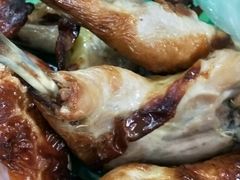 -大益烤鸡