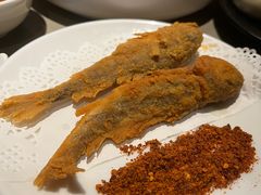 -享月汤皇·海鲜小火锅·聚会(曲江创意谷店)