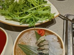 -海底捞火锅(武胜路凯德广场店)