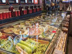 -绍兴老味道·非遗门店(银泰城店)