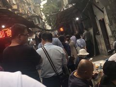 -吴长子卤菜馆(统一街店)