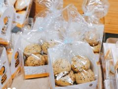 -匠造烘焙(上海湾店)