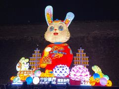 -老门东历史文化街区