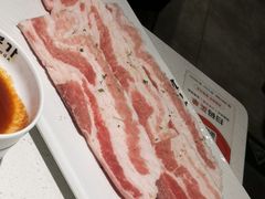 -本家韩国烤肉(青岛万象城店)