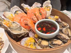 -双合园·海鲜水饺青岛菜(万佳广场店)