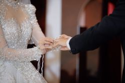 -Sunny喜铺婚礼定制·求婚策划