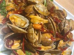 -小乾杯串店•16年沈阳烧烤(文安路店)