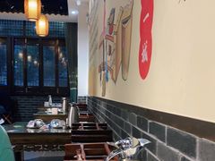 -向民炒鸡老店(金泰华府店)