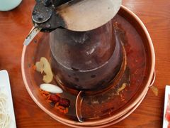 -岳合轩老北京涮肉