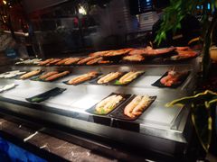 -喜庭海鲜自助(来福士店)