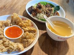 -吴财记面家(大同路店)