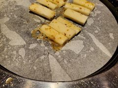 桂花年糕-么子烤肉(化龙池店)