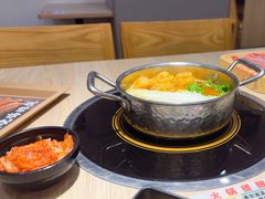 -吉野家(锦辉商城黄河路店)