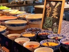 -西安高新洲际酒店•源咖啡全日制餐厅