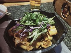 -肉串汪(月坛店)